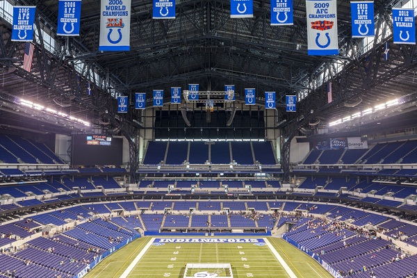 lucas oil stadium